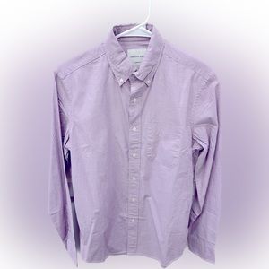 American Eagle Classic Fit Button Down